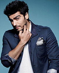 Arjun Kapoor